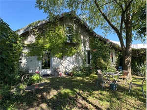 maison à la vente -   37100  TOURS, surface 90 m2 vente maison - UBI442259642